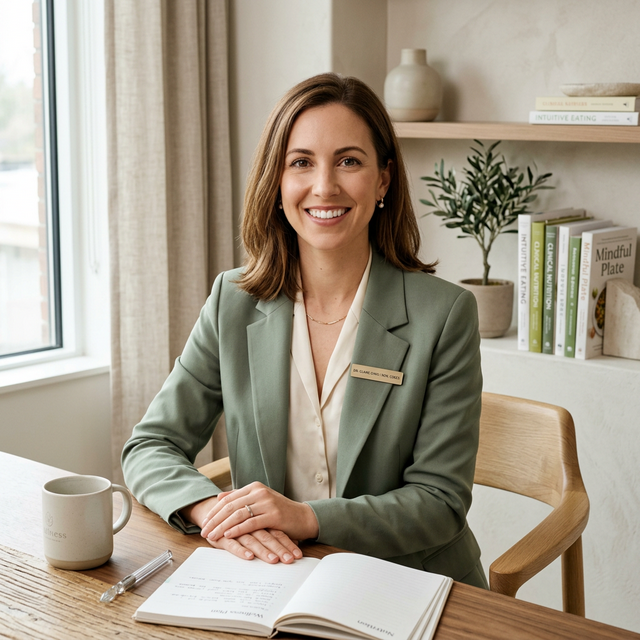 Dt. Trishala Goswami